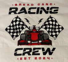 Load image into Gallery viewer, RACING CREW TEE