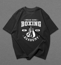 Load image into Gallery viewer, BOXING ACADEMY TEE