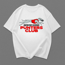 Load image into Gallery viewer, PUNTERS CLUB TEE