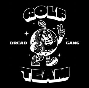 GOLF TEAM TEE