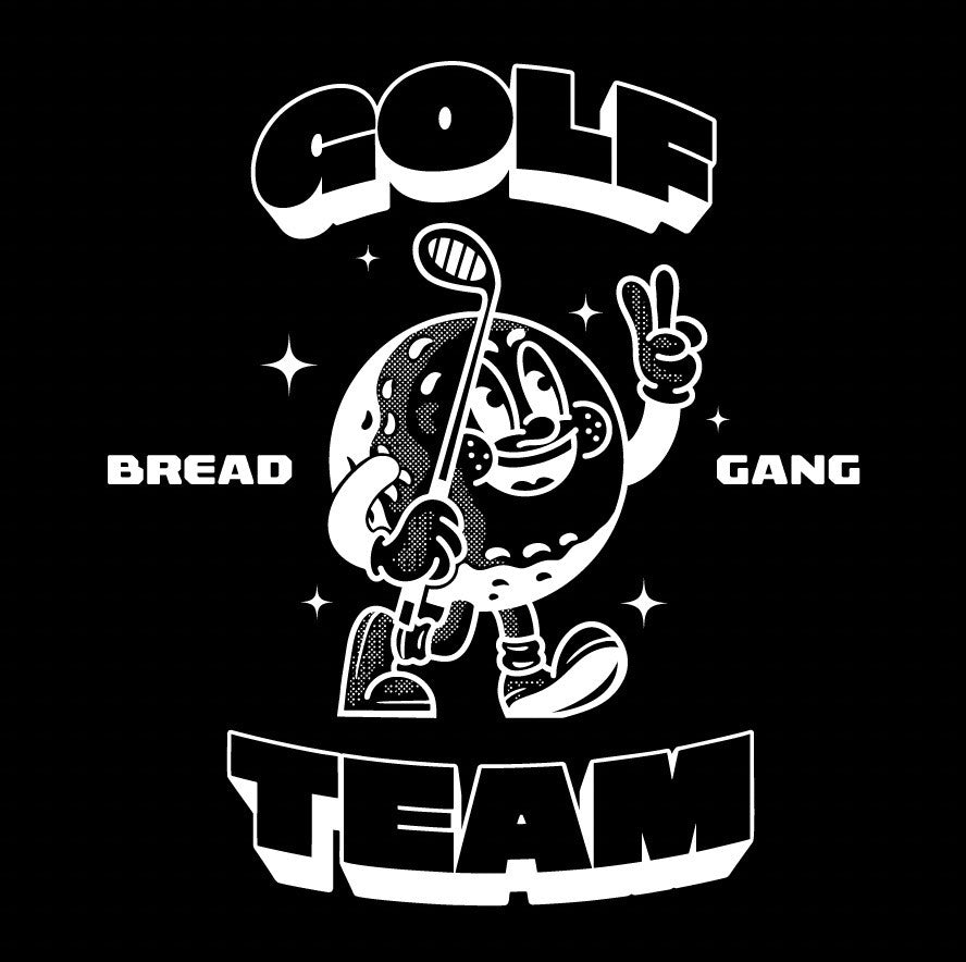 GOLF TEAM TEE