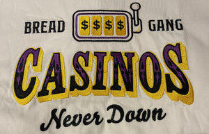 CASINO TEE