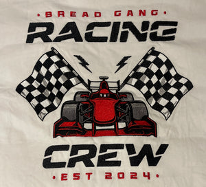 RACING CREW TEE