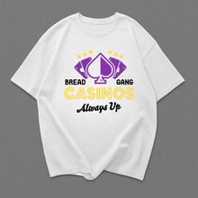 Load image into Gallery viewer, CASINOS v2 TEE

