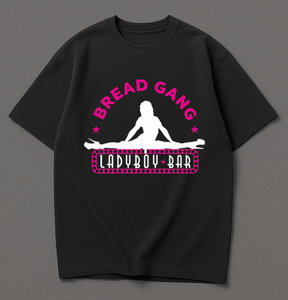 LADYBOY BAR TEE