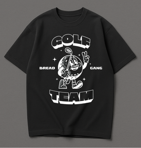 GOLF TEAM TEE