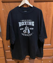 Load image into Gallery viewer, BOXING ACADEMY TEE
