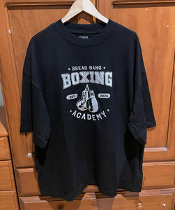 BOXING ACADEMY TEE