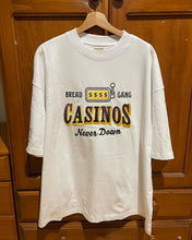 Load image into Gallery viewer, CASINO TEE
