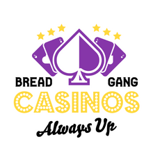Load image into Gallery viewer, CASINOS v2 TEE
