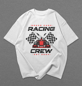 RACING CREW TEE