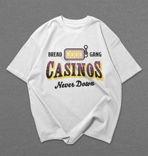 Load image into Gallery viewer, CASINO TEE
