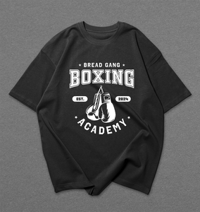 BOXING ACADEMY TEE