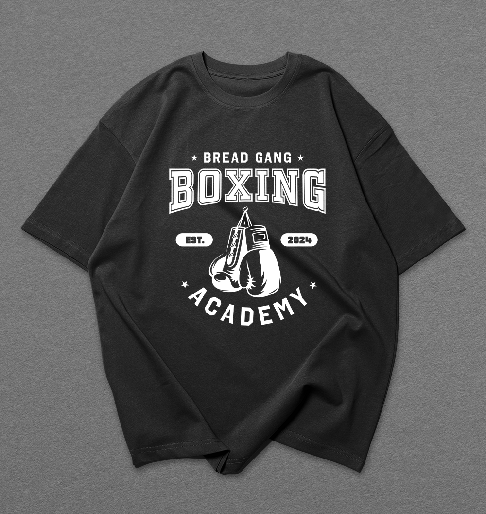 BOXING ACADEMY TEE