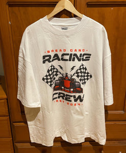 RACING CREW TEE